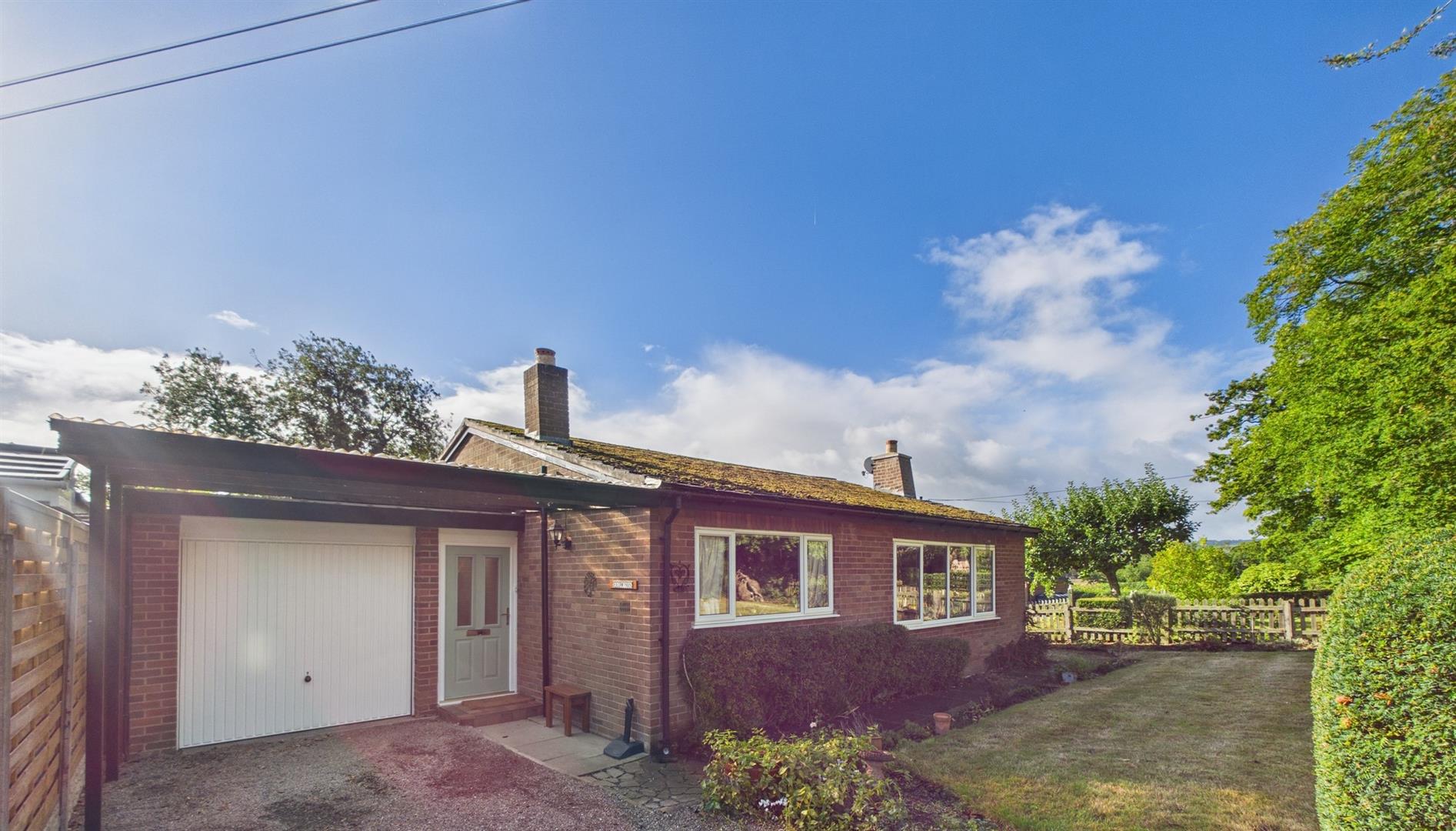 Fairwinds Stapleton, Shrewsbury, SY5 7EQ For Sale Fairwinds Stapleton, Shrewsbury, SY5 7EQ For Sale